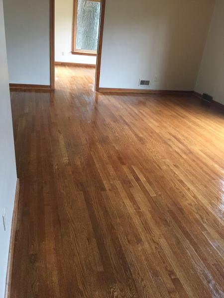 Lake Michigan Painting Company LLC