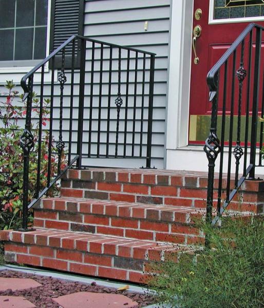 Four Seasons Masonry & Roofing