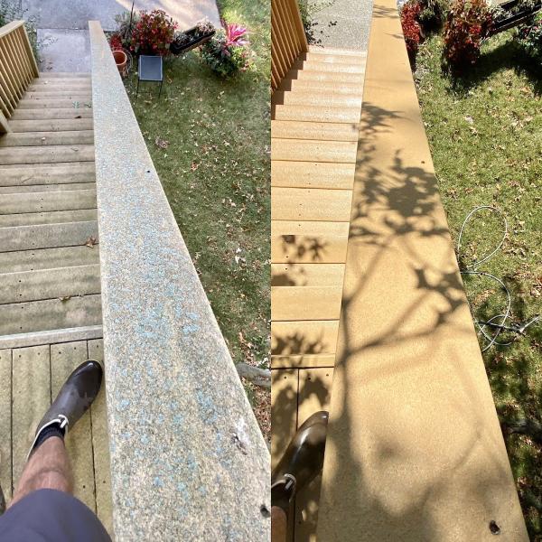 Simply Clean Pressure Washing & Window Cleaning