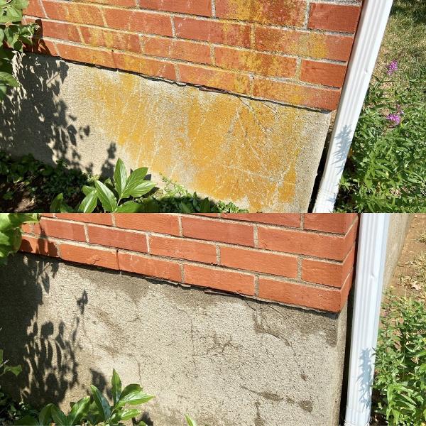 Simply Clean Pressure Washing & Window Cleaning
