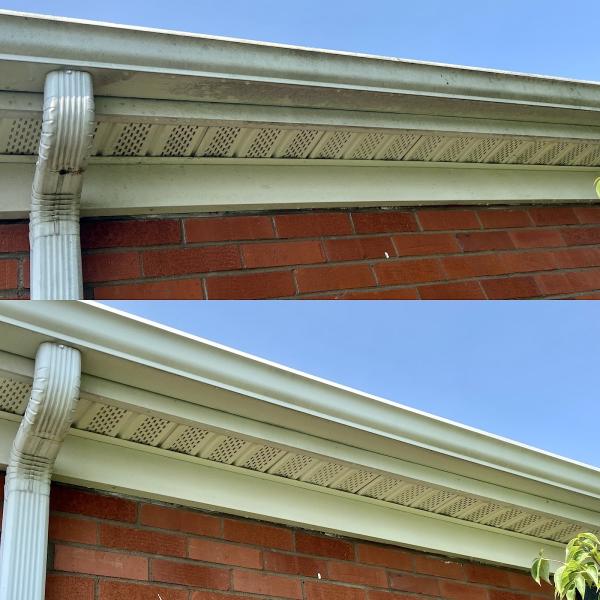Simply Clean Pressure Washing & Window Cleaning