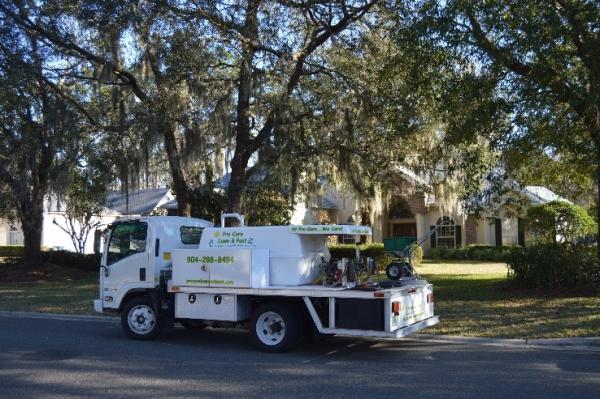 Pro Care Lawn and Pest