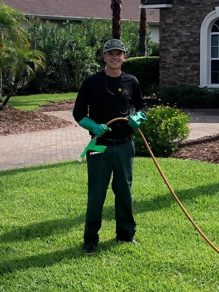 Pro Care Lawn and Pest