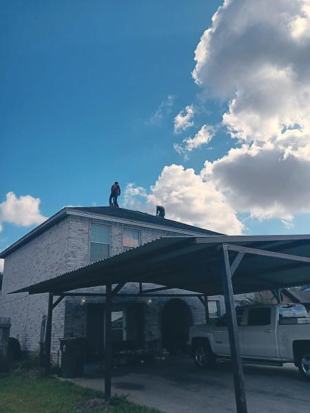 Silva Roofing & Construction