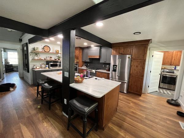 Seare Woodworking LLC