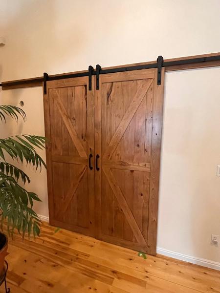 Seare Woodworking LLC