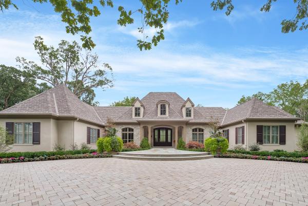Havlicek Builders Inc