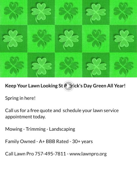 Lawn Pro