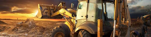 Johnson Excavating & Construction