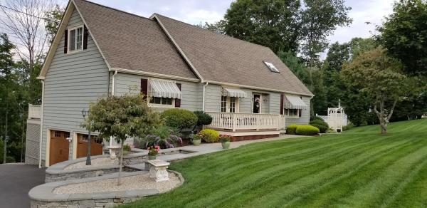 Distinguished Lawns