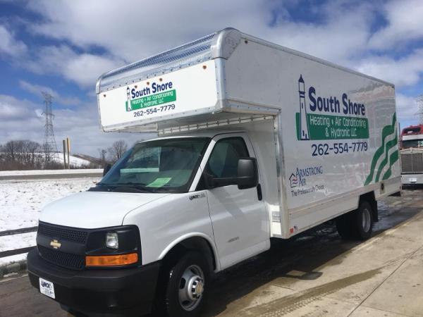 South Shore Heating and Cooling