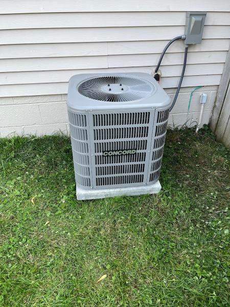 South Shore Heating and Cooling