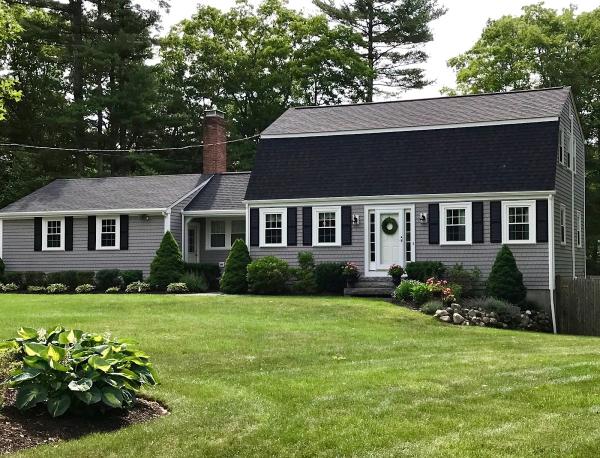 Whittemore Home Improvement