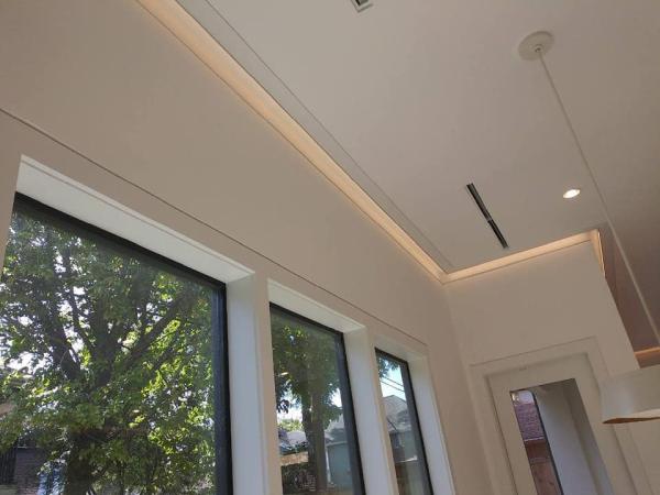 Raw Electrical Services LLC