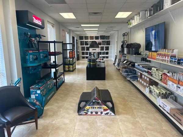 ARS Building Products