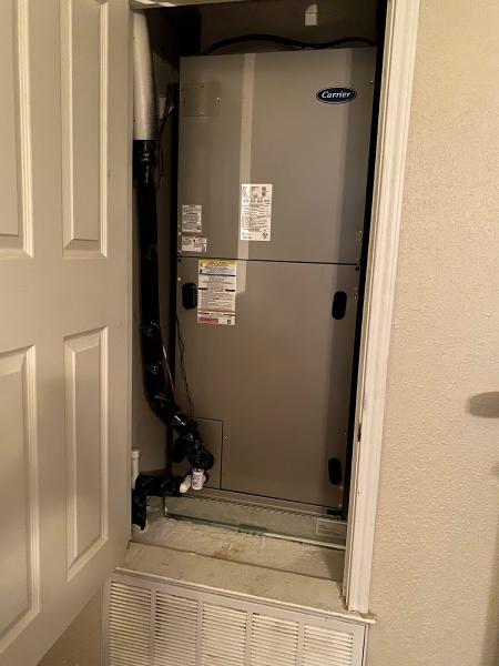 Max Care Heating & Air Conditioning