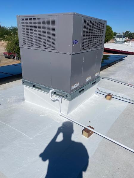 Mr. John Air Conditioning