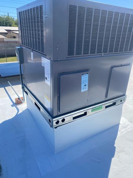 Mr. John Air Conditioning