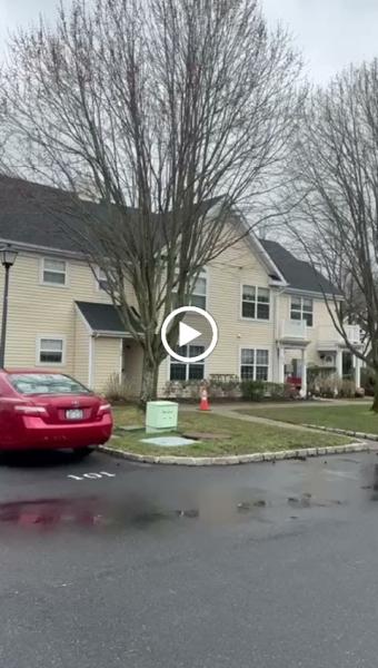 Above All Pressure Cleaning