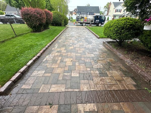 Above All Pressure Cleaning