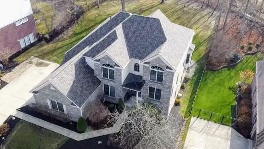 Rojas Roofing