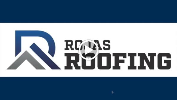 Rojas Roofing