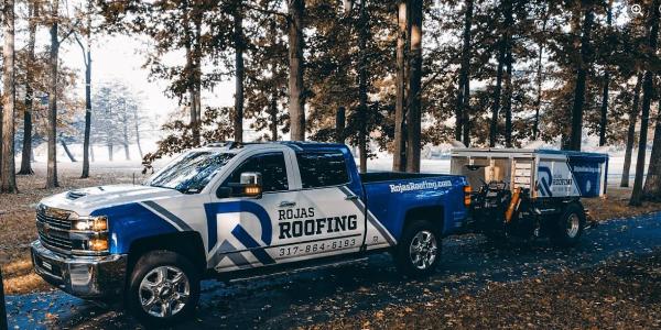 Rojas Roofing