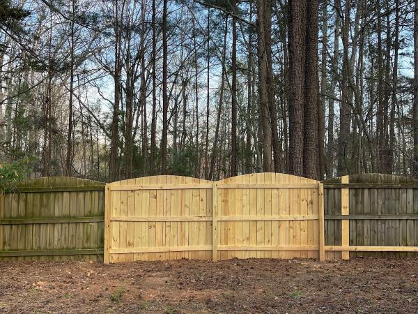Endurance Fence Solutions