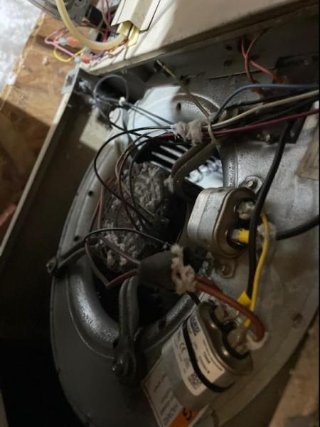 Two Rivers Energy Services
