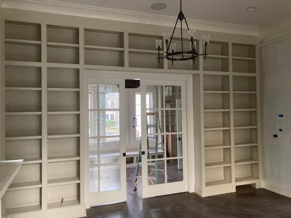 Dolphin Design Build LLC