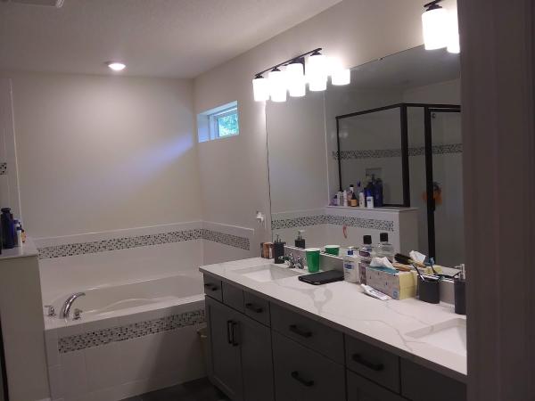 M.a.d. Cleaning Services LLC