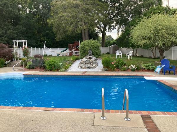 Picture Perfect Pools