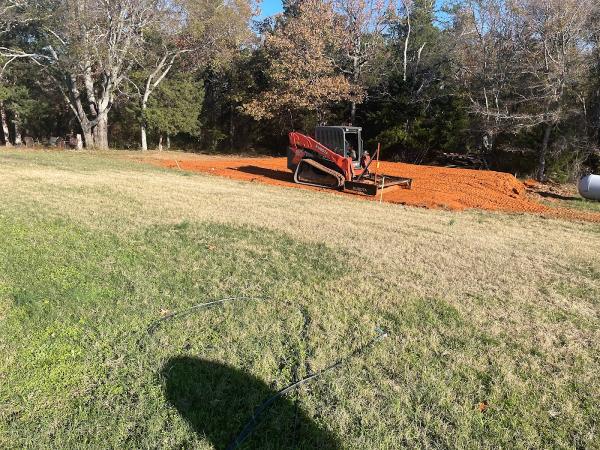 Restored Landworks LLC