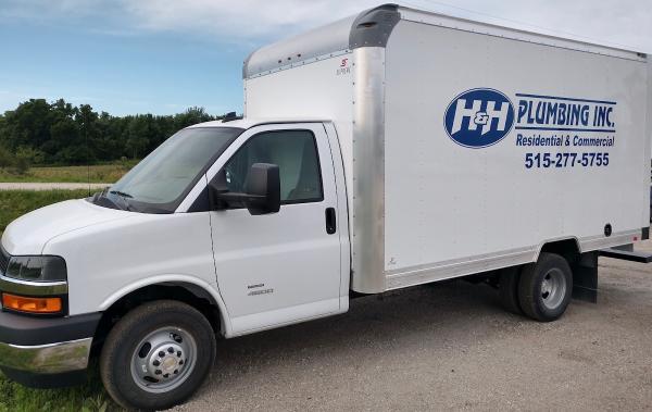 H & H Plumbing Inc