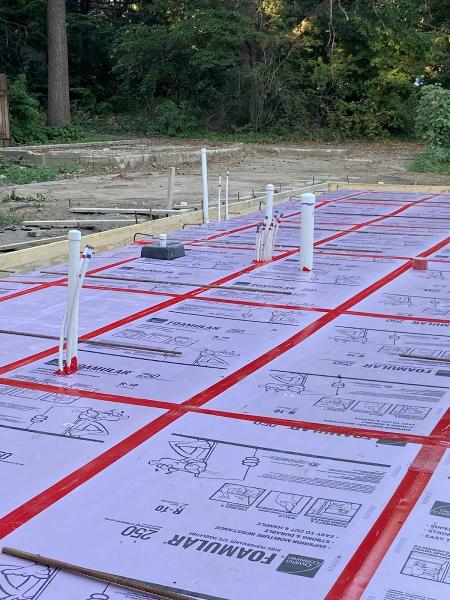 H & H Plumbing Inc