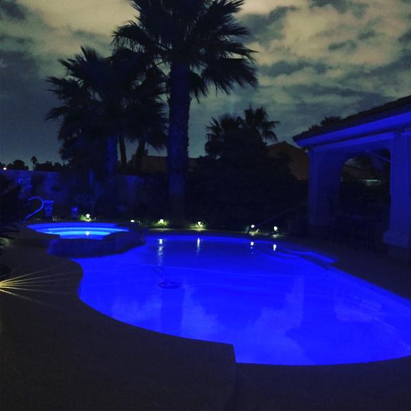 Beat the Heat Pool Service LLC