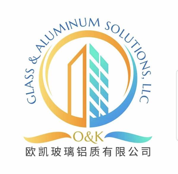 O&K Glass & Aluminum Solutions