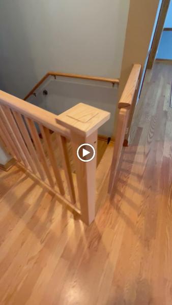 Willson Woodworking Llc.