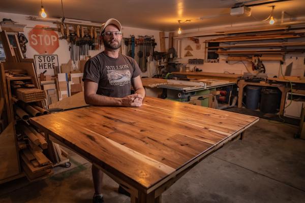 Willson Woodworking Llc.