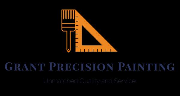Grant Precision Painting