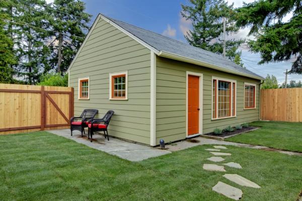 RMS Home Remodeling
