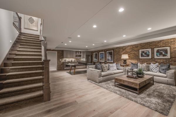RMS Home Remodeling