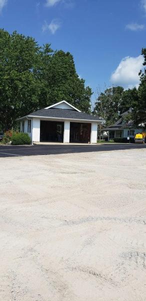 Keller Asphalt & Paving