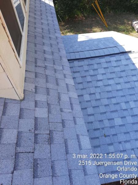 Red Rhino Roofing
