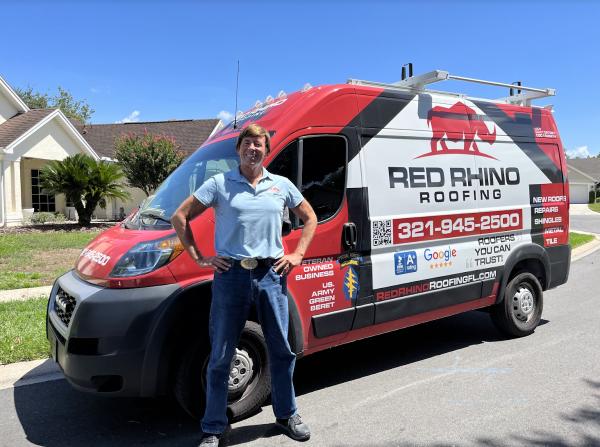 Red Rhino Roofing