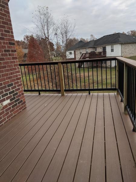 Deck Doktor LLC