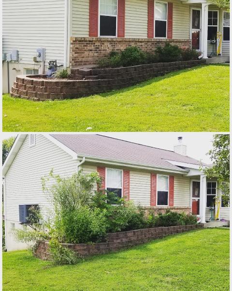 Green Head Grass Company LLC