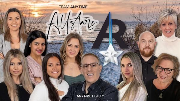 Anytime Realty