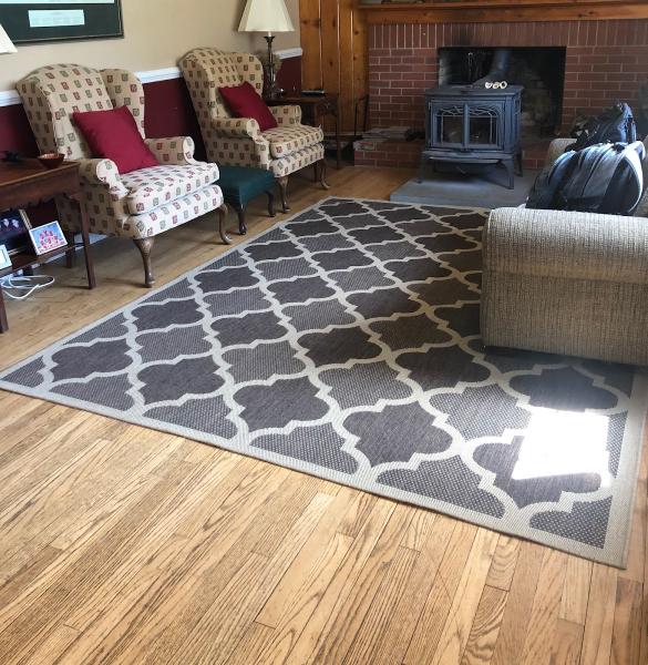 Clara Cleaning Services LLC