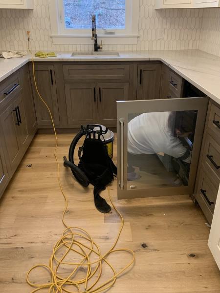 Clara Cleaning Services LLC